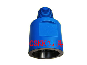 轉(zhuǎn)換接頭85A-89氣動沖擊器